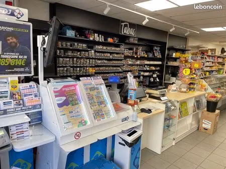 épicerie multi services