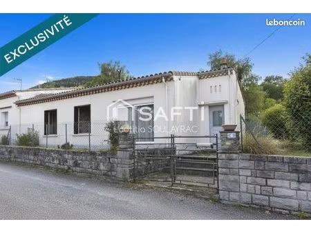 maison 4 pièces 68 m²