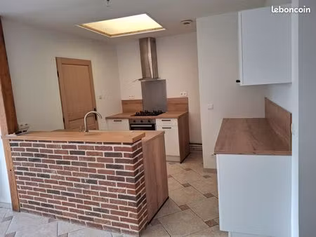 maison individuelle