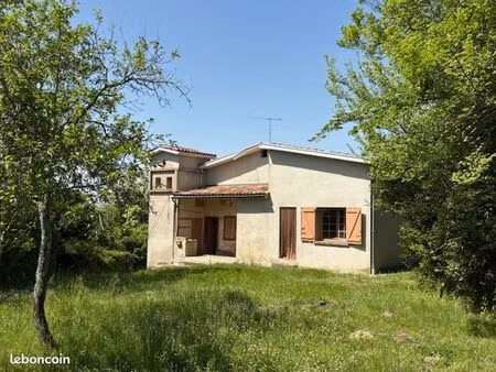 maison 4 pièces 130 m²