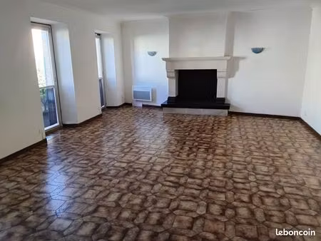 appartement 3 pièces 96 m²