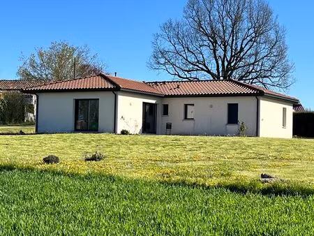 location maison individuelle