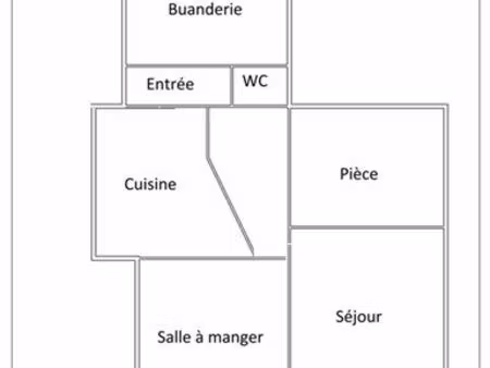 maison t5 centre historique