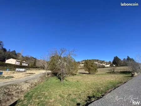 terrain 5 253 m² lautrec