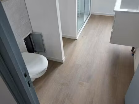 appartement f3