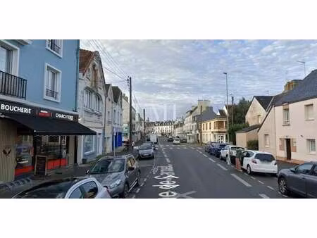 vente bureaux et commerces à lorient nouvelle ville (56100) : à vendre / 71m² lorient nouv