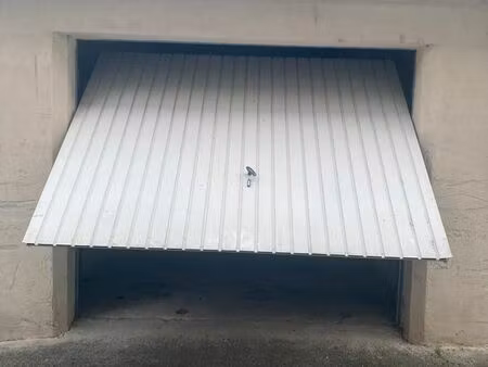 location garage