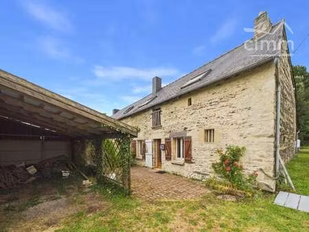 vente maison à bourg-des-comptes (35890) : à vendre / 133m² bourg-des-comptes