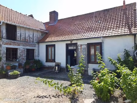 location maison 70 m²