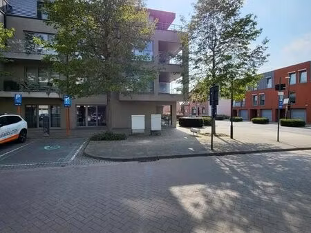 appartement à louer à turcksinstraat 74 machelen (rbv92885)