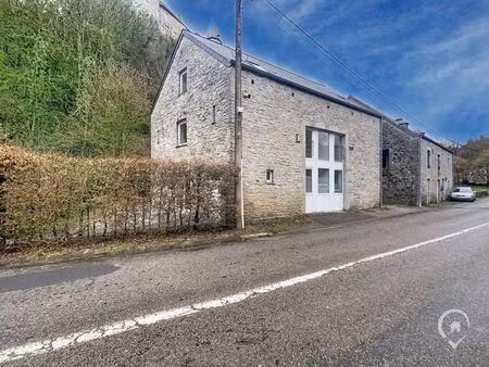 maison à louer à rue du pîrli 12 celles (vbe23315)