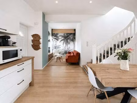 vente maison à quilly (44750) : à vendre / 76m² quilly