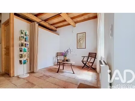 maison de village 3 pièces 77 m²