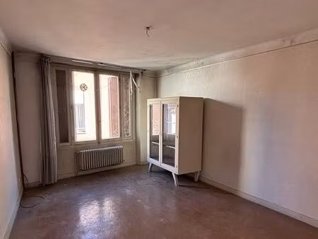 immeuble 154 m² gaillac