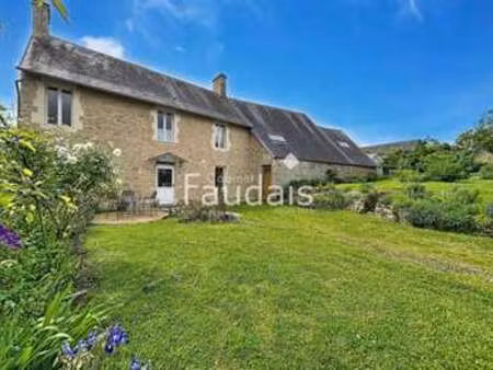 vente maison à évrecy (14210) : à vendre / 123m² évrecy