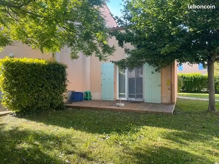 vend maison à la résidence les demeures du ventoux