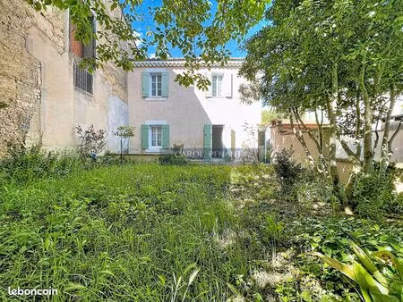 maison 2 pièces 56 m²