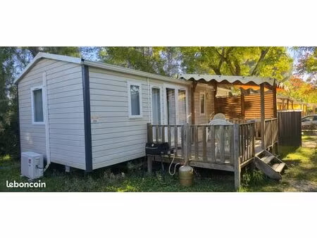 mobilhome