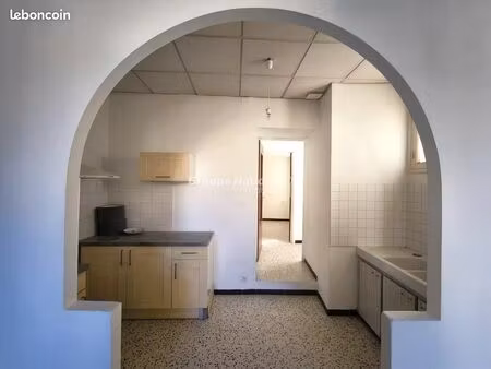 appartement 3 pièces 50 m²