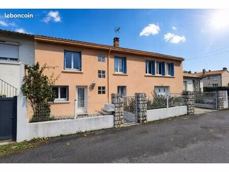 maison 4ch 128m2
