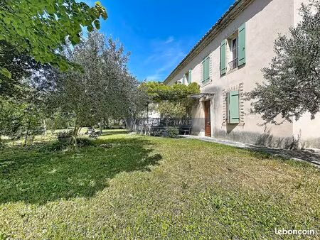 ferme 6 pièces 209 m²