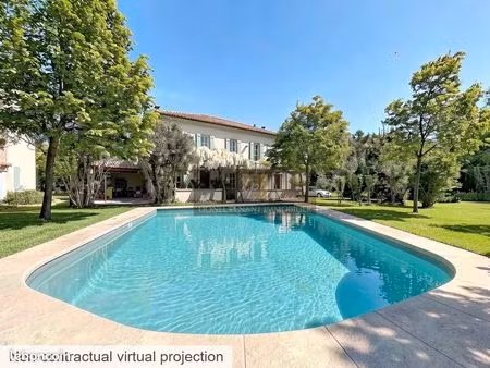 ferme 6 pièces 209 m²
