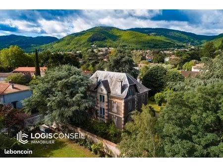 hotel particulier de charme