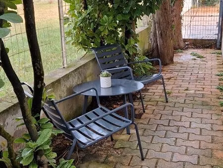 appartement 1 chambre avec parking