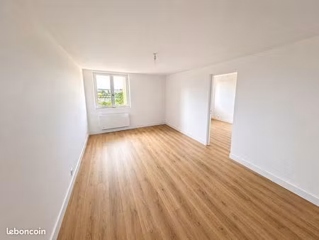 appartement t2 (45m2) salvagnac