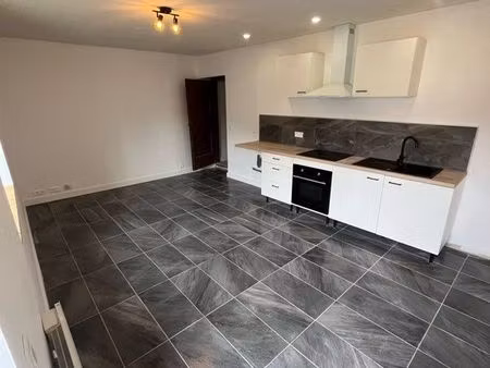 appartement t2 à louer