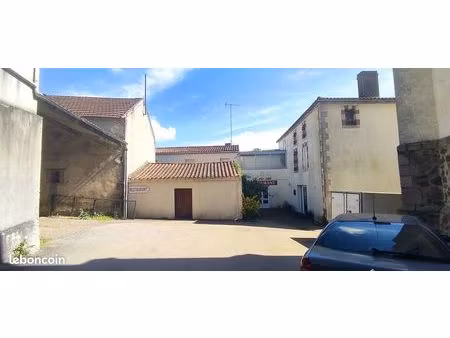 maison a rénover entièrement