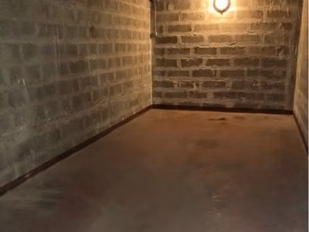 garage - box