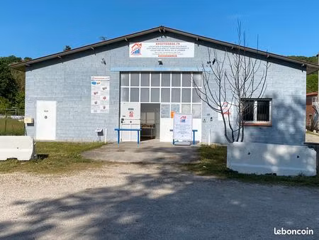 location box de stockage