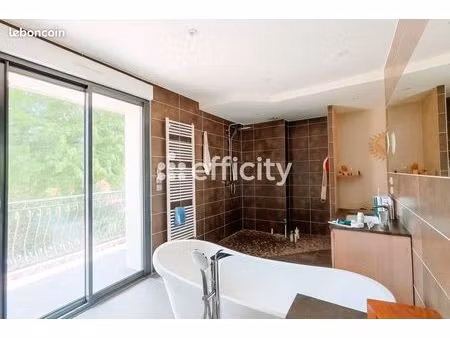 maison centre bourg 150 m²