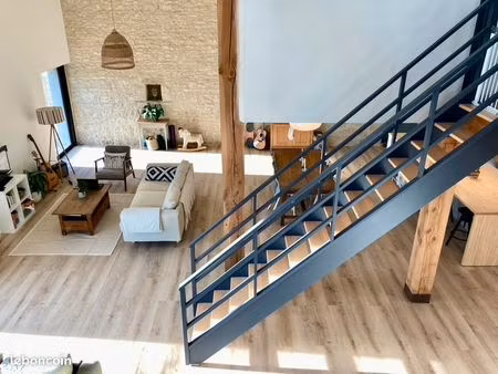 maison 5 pièces 279 m²