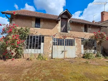maison 6 pièces 136 m²