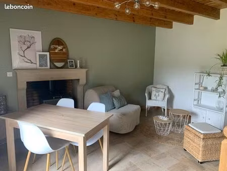 location appartement meublé