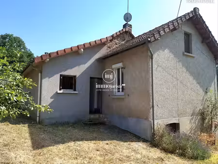 maison 6 pièces 117 m²