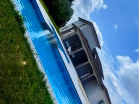 belle maison familiale de 190 m2 ?