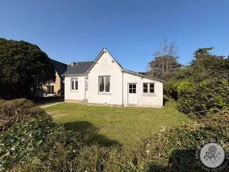 vente maison à saint-jacut-de-la-mer (22750) : à vendre / 37m² saint-jacut-de-la-mer