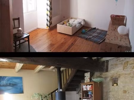 maison familiale 115m2