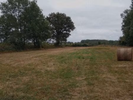 terrain 3500m2