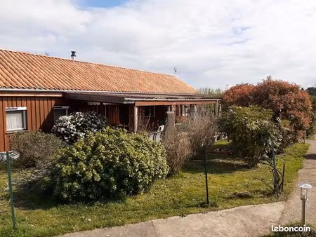 maison a vendre a plaisance
