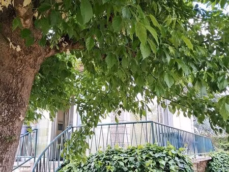 maison 98m2 + véranda 118m2 utile