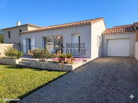 maison 4 pièces 89 m²