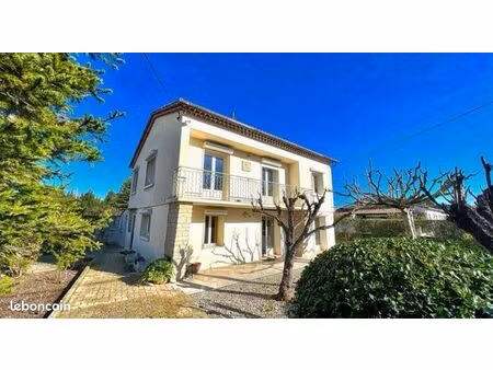 maison famille de 180m2