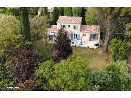 maison 131m2 malaucène