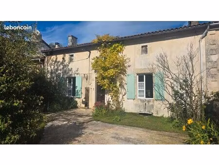 maison 3 pièces 94 m²