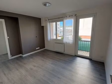 appartement t3