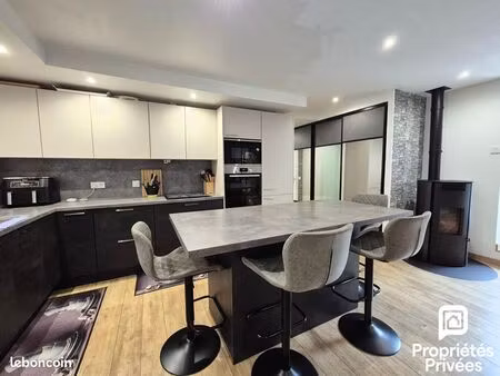 appartement 4 pièces 93 m²